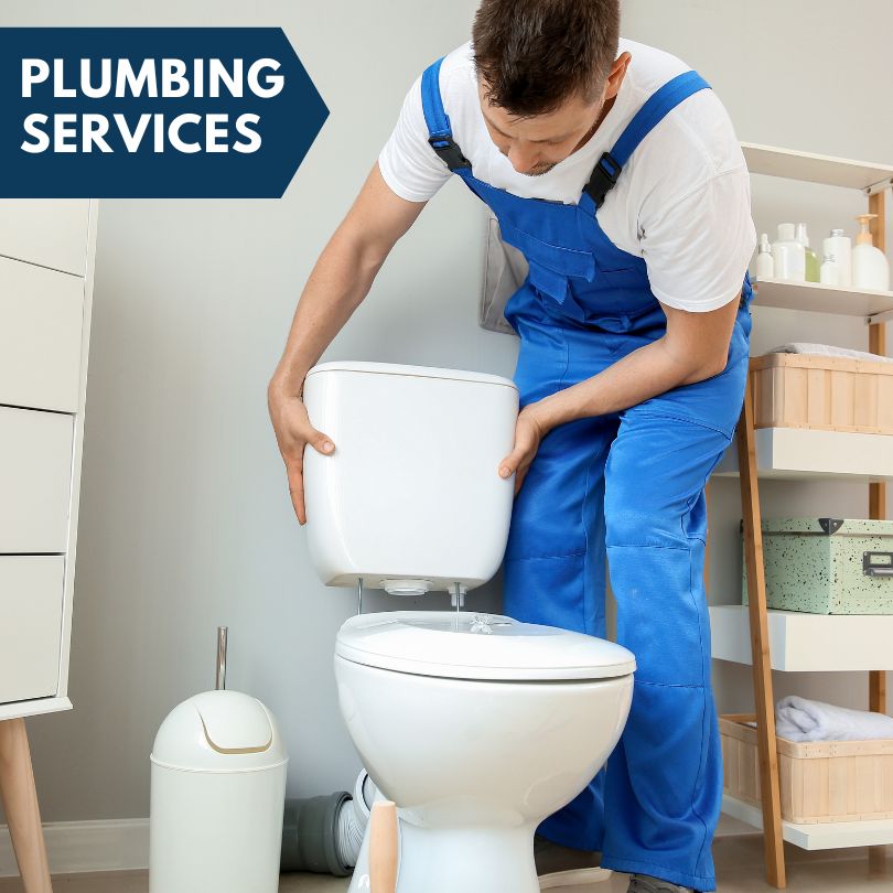 Plumbing Company in Barton, NY